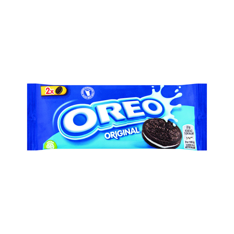 Oreo+Biscuits+Twin+Pack+%28Pack+of+24%29+915529