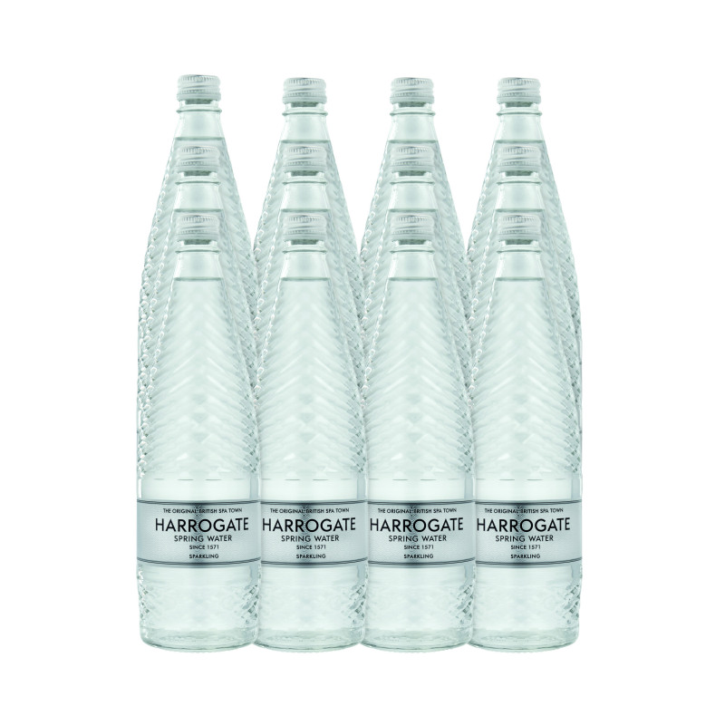 Harrogate+Sparkling+Spring+Water+Glass+Bottle+750ml+%28Pack+of+12%29+G75012+2C