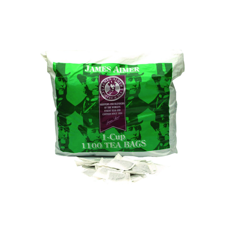 One+Cup+Tea+Bag+%28Pack+of+1100%29+VTEABAG