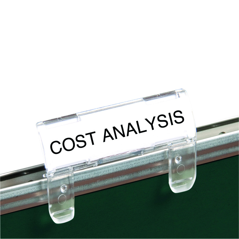 Elba+Suspension+Files+Tabs+Rigid+Plastic+%2850+Pack%29+100330216