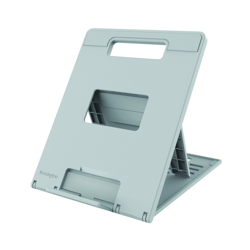 Kensington+SmartFit+Easy+Riser+Go+Adjustable+Ergonomic+Laptop+Riser+for+14+Inch+Laptops+K50421EU