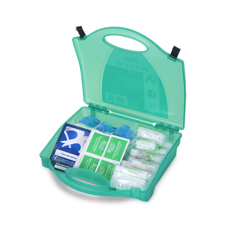 5+Star+First+Aid+Kit+HS1+1-10+Person