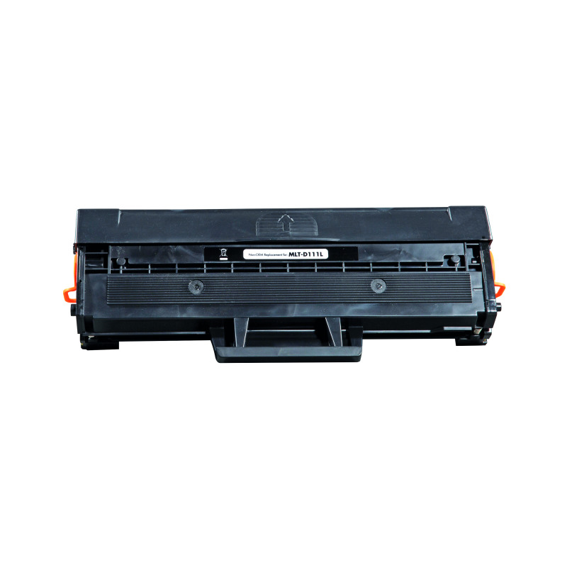 Q-Connect+Samsung+MLT-D111L+Compatible+Toner+Cartridge+High+Yield+Black+MLT-D111L%2FELS