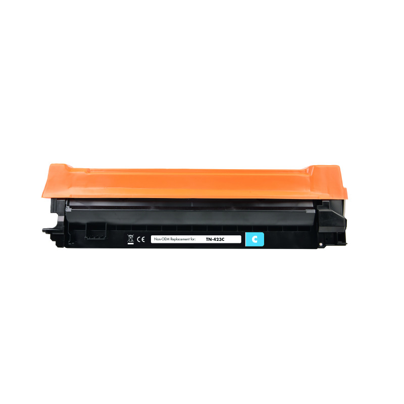 Q-Connect+Brother+TN-423C+Compatible+Toner+Cartridge+Cyan+TN-423C-COMP