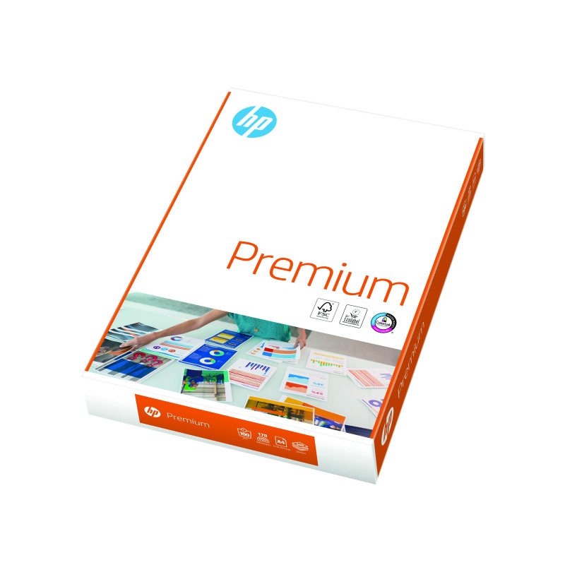 HP+Premium+Paper+A4+100gsm+White+%28Pack+of+500%29+CHPPR100X401