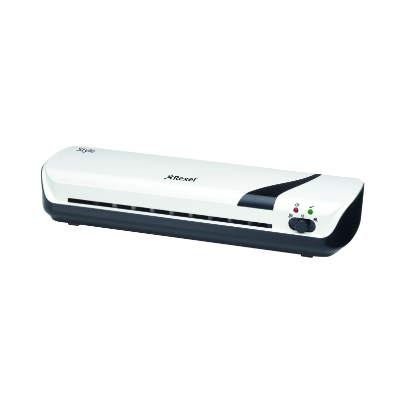 Rexel+Style+A4+Laminator+2104511