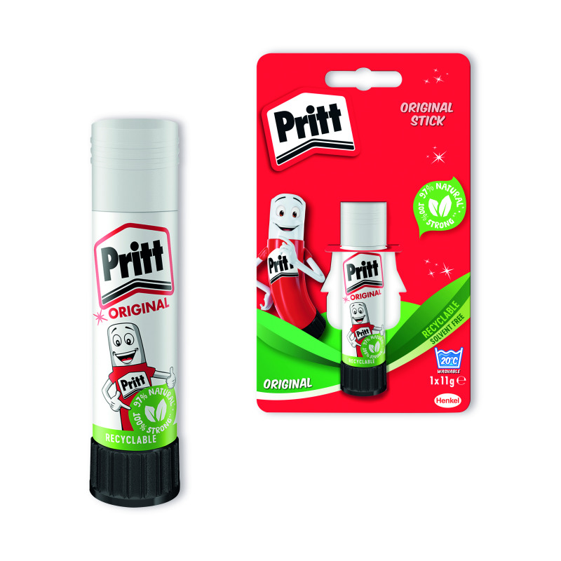 Pritt+Stick+11g+Small+%2812+Pack%29+1456073