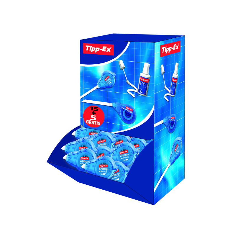 Tipp-Ex+Easy+Correct+Tape+Value+Pack+%2820+Pack%29+895951
