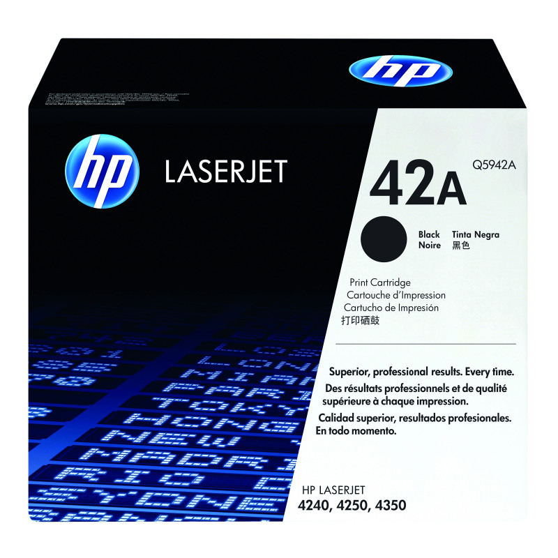 HP+42A+Original+LaserJet+Toner+Cartridge+Black+Q5942A