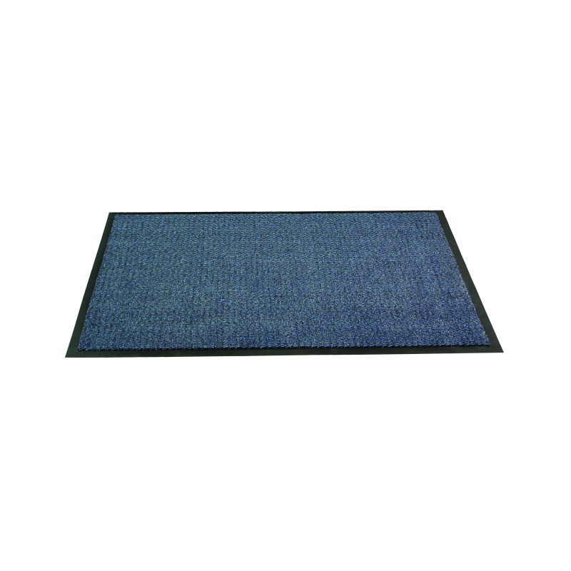 Doortex+Dust+Control+Door+Mat+1200x1800mm+Blue+49180DCBLV