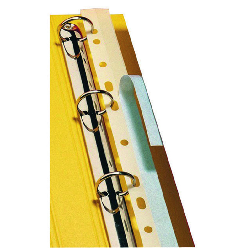 Pelltech+Self-Adhesive+File+Strips+295mm+%28Pack+of+100%29+PLD25120