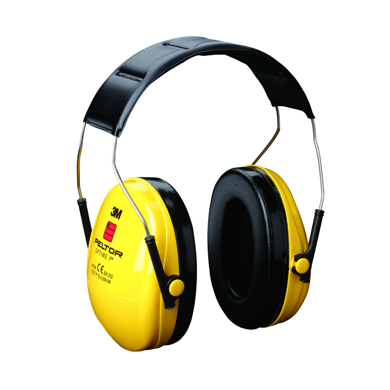 3M+Optime+I+Headband+Ear+Defenders+H510AGU