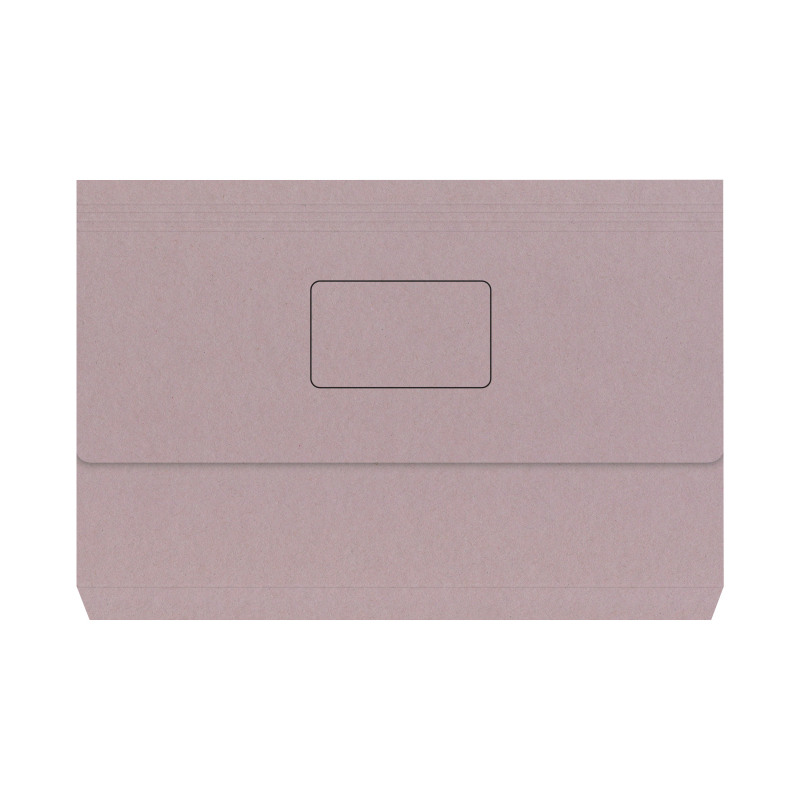 Document+Wallet+220gsm+Foolscap+Buff+%28Pack+of+50%29+45912PLAI