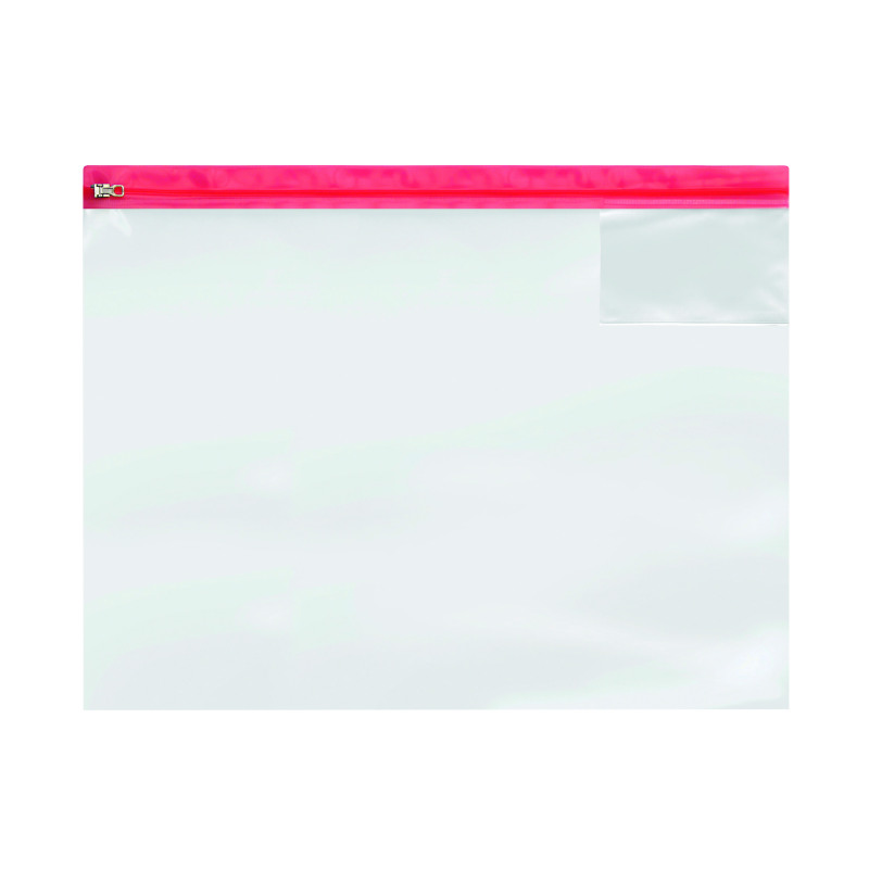 BDS+Zip+Bag+Heavy+Duty+A3+Assorted+%285+Pack%29+4713