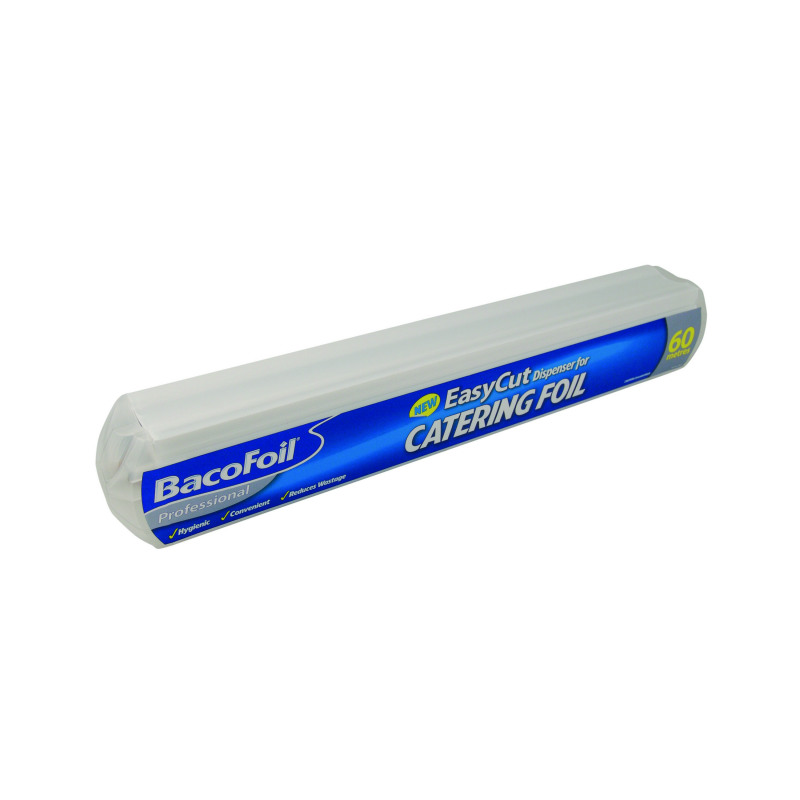 Bacofoil+Catering+Foil+Dispenser+300mmx60m+6401046