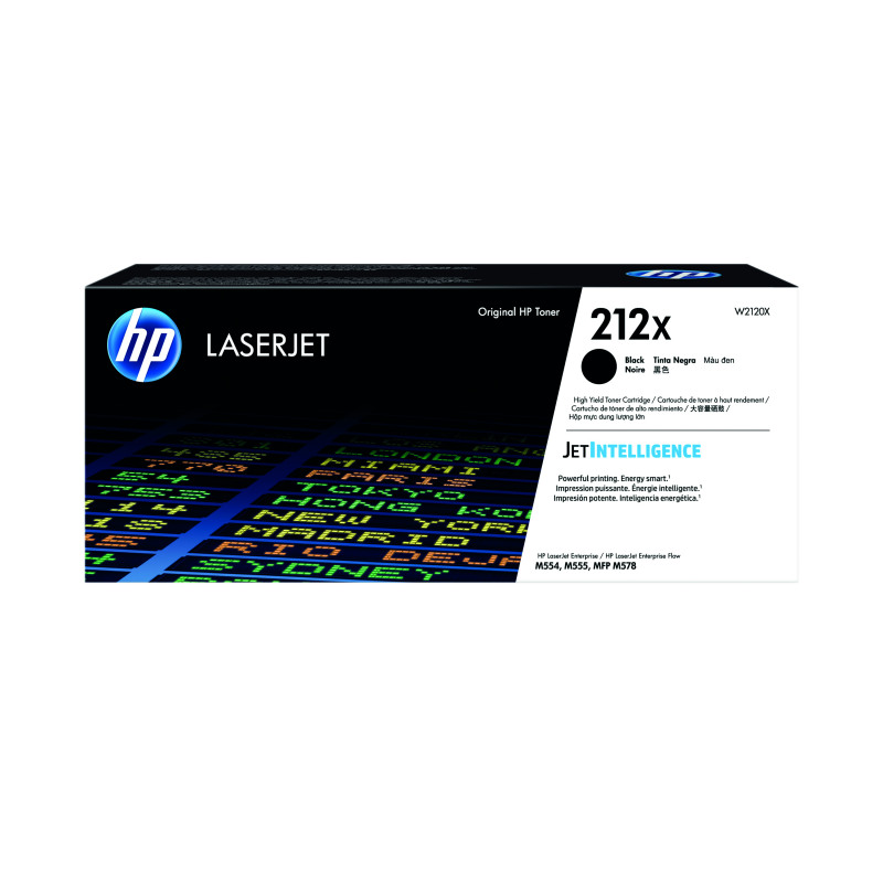 HP+212X+Original+LaserJet+Toner+Cartridge+High+Yield+Black+W2120X