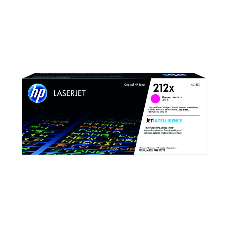 HP+212X+Original+LaserJet+Toner+Cartridge+High+Yield+Magenta+W2123X