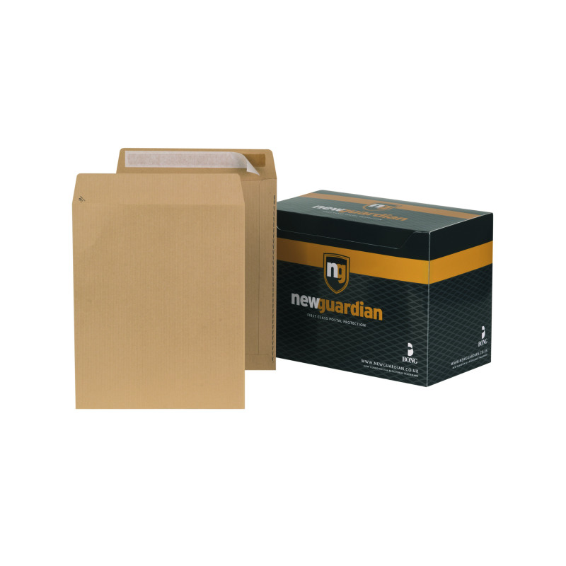 New+Guardian+C3+Envelope+457x324mm+Pocket+Manilla+%28Pack+of+125%29+C27013