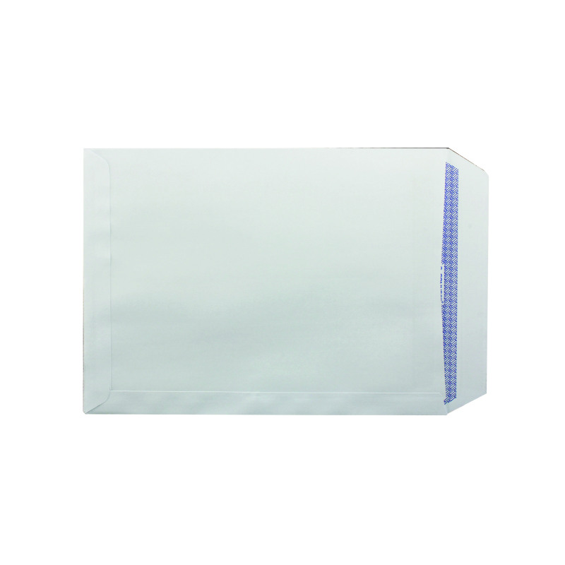 Q-Connect+C4+Envelopes+Self+Seal+100gsm+White+%28250+Pack%29+8300