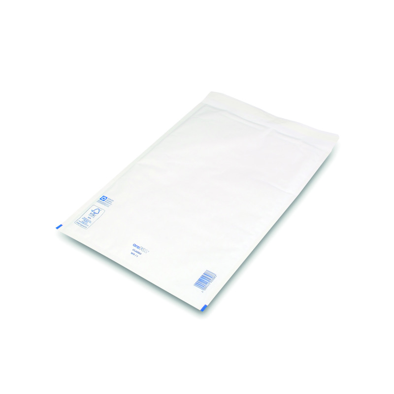 Bubble+Lined+Envelopes+Size+9+300x445mm+White+%2850+Pack%29+XKF71452