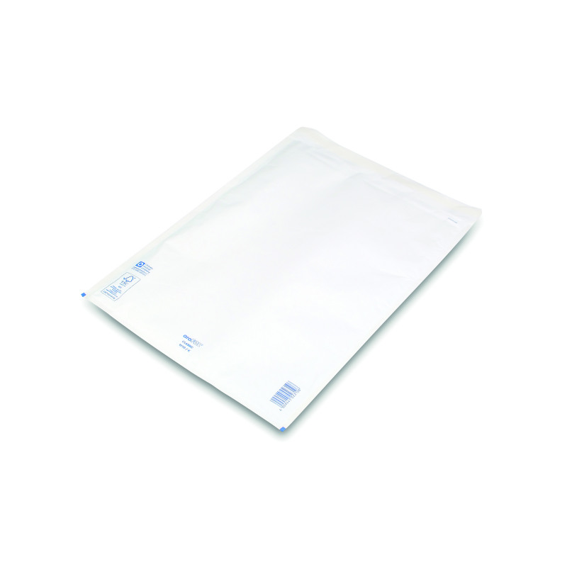 Bubble+Lined+Envelopes+Size+10+350x470mm+White+%2850+Pack%29+XKF71453