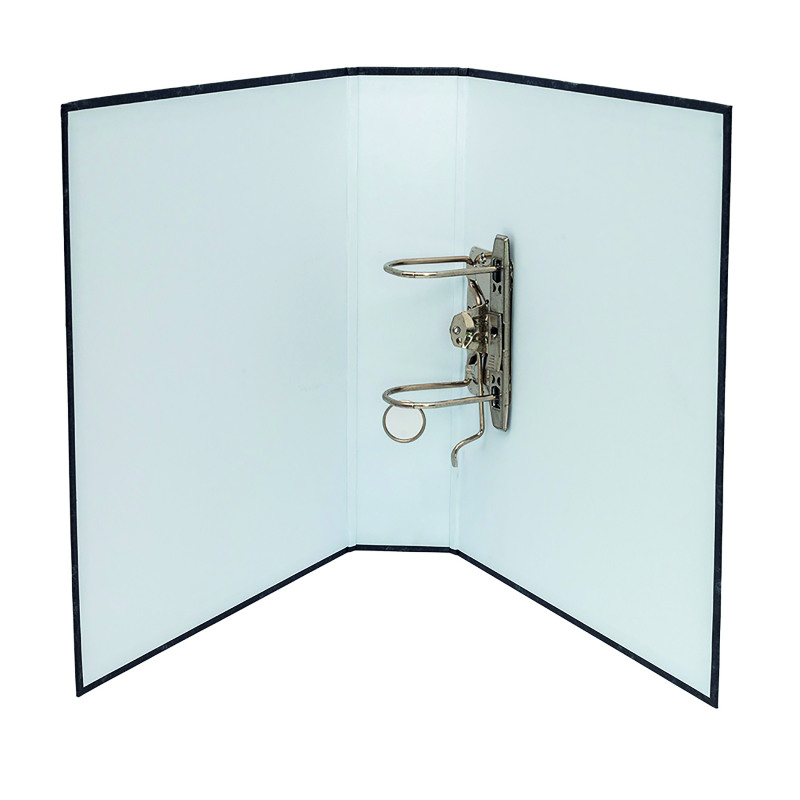 5+Star+Lever+Arch+File+Cloud+FC+%28Pack+of+10%29