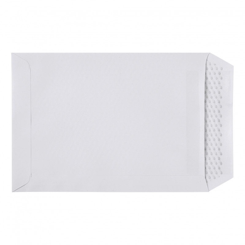5+Star+Envelopes+Recycled+Pocket+Self+Seal+90gsm+C5+229x162mm+White+%28Pack+of+500%29