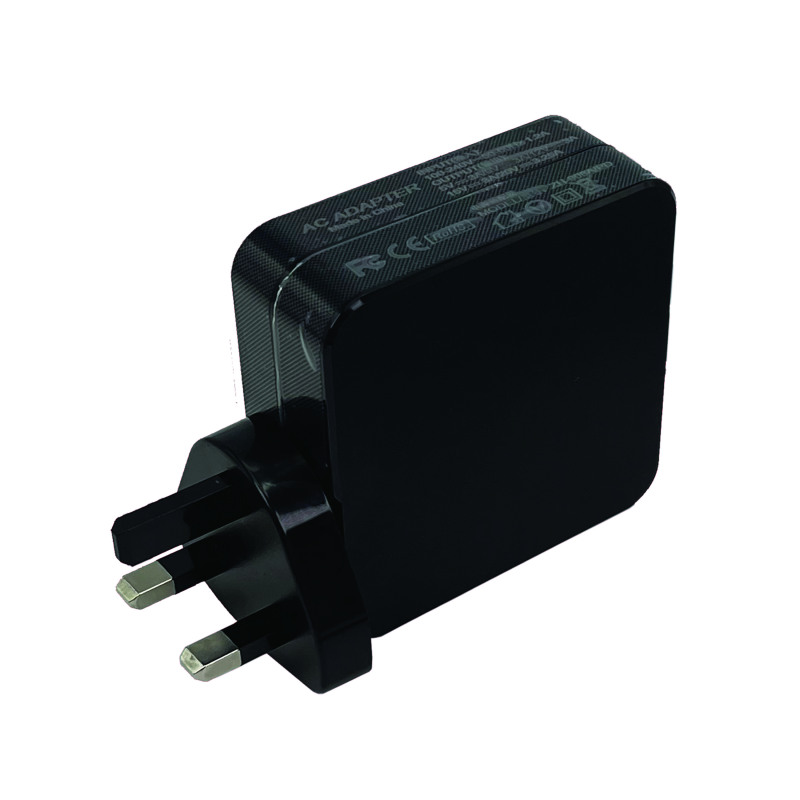 Connekt+Gear+USB+Type+C+Multi+Device+Charger+65W+25-0103