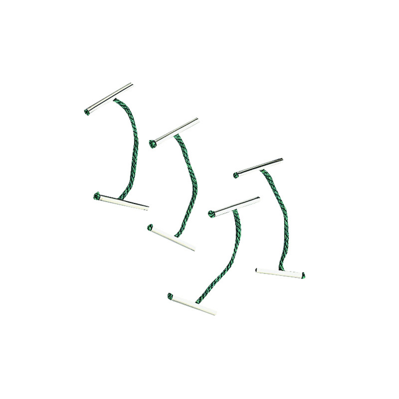 Q-Connect+Metal+Treasury+Tag+25mm+%28Pack+of+100%29+KF04580