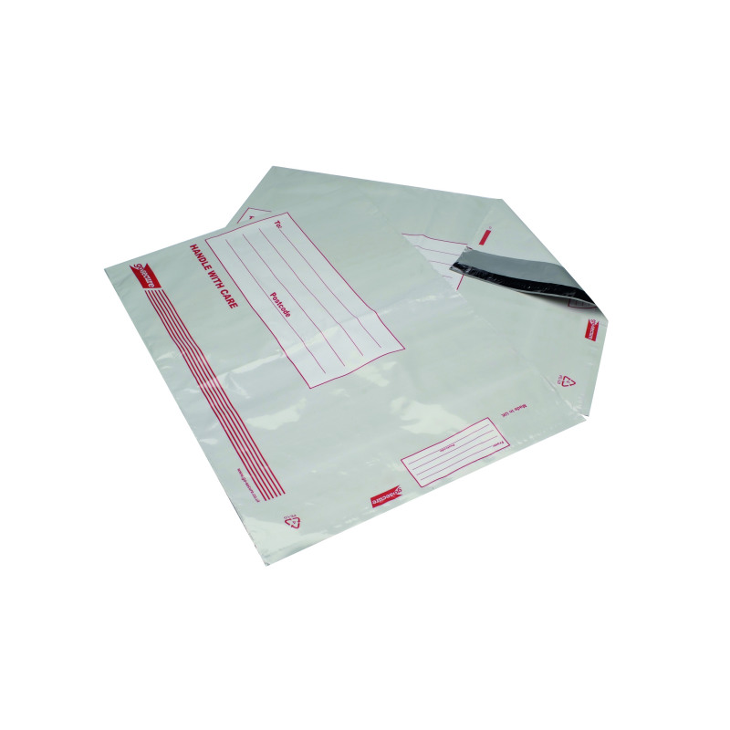 Go+Secure+Extra+Strong+Polythene+Envelopes+470x430mm+%28Pack+of+25%29+PB08224