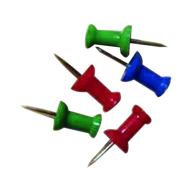 Push+Pins+Assorted+%2820+Pack%29+20471