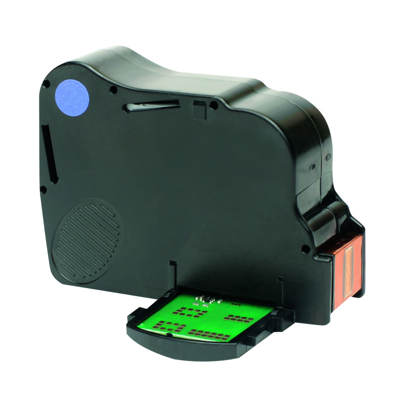 Q-Connect+Neopost+Remanufactured+Franking+Ink+Cartridge+Blue+310048