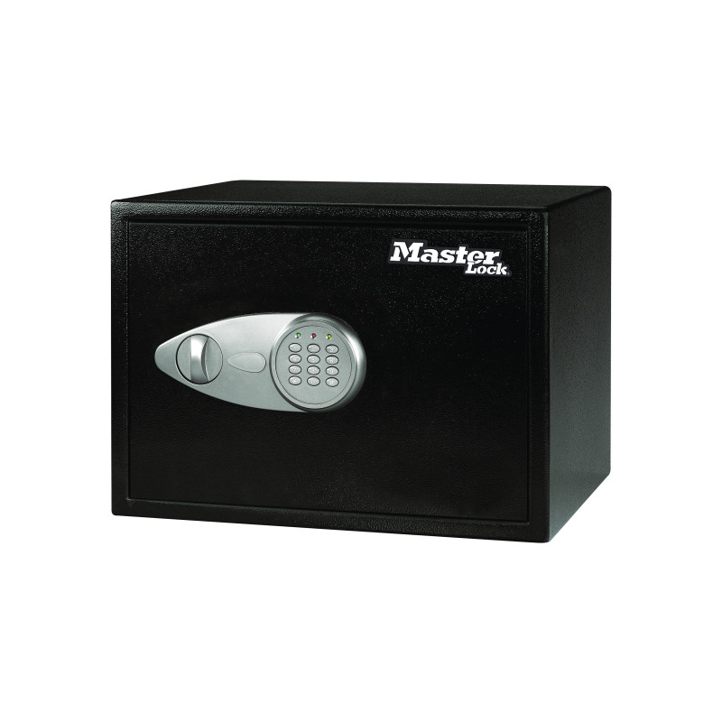 Master+Lock+Laptop+Safe+Electronic+Lock+Black+34+Litre+X125mL