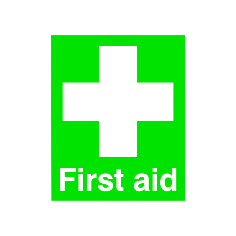 Safety+Sign+First+Aid+Sign+PVC+100x250mm+FA00607R
