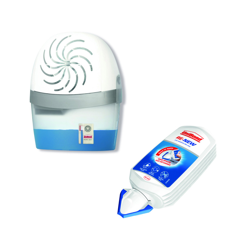 Adhesives & Sealants