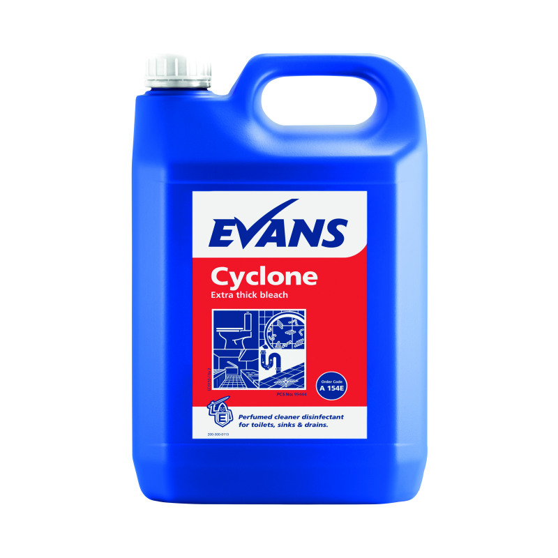 Cyclone+Extra+Thick+Bleach+Detergent+Perfumed+5L+%28Pack+of+2%29+A154EEV2