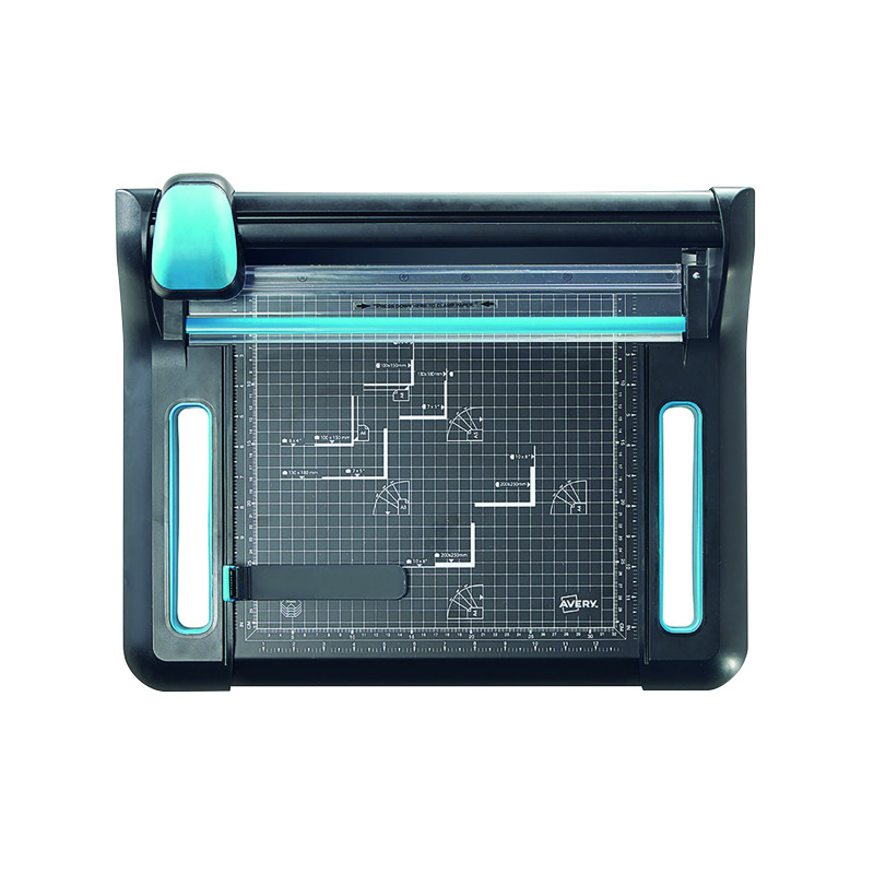 Avery+Precision+Trimmer+A4+P340