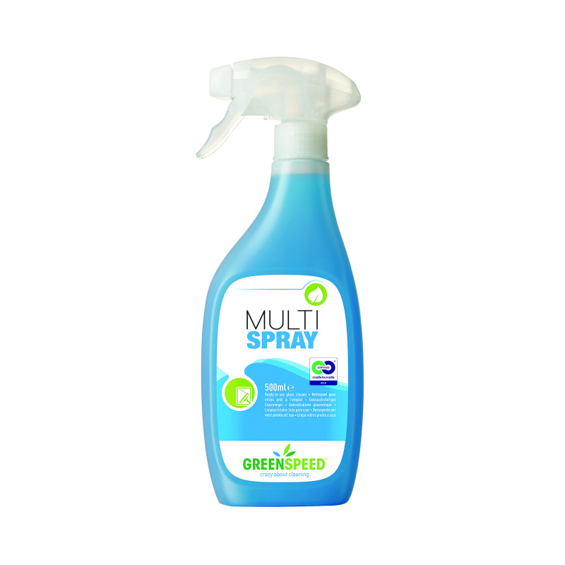 Greenspeed+Glass+and+Interior+Multi+Spray+500ml+4002718EACH