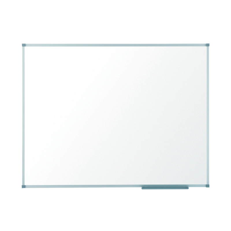 Nobo+Essence+Steel+Magnetic+Whiteboard+1200+x+900mm+1905211