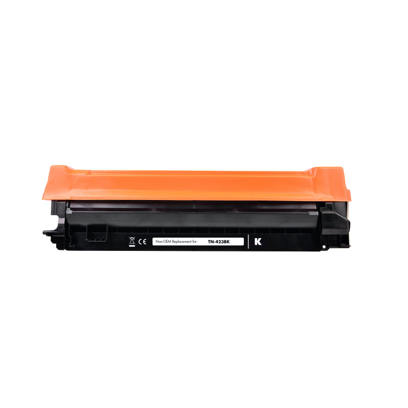 Q-Connect+Brother+TN-423BK+Compatible+Toner+Cartridge+Black+TN-423BK-COMP