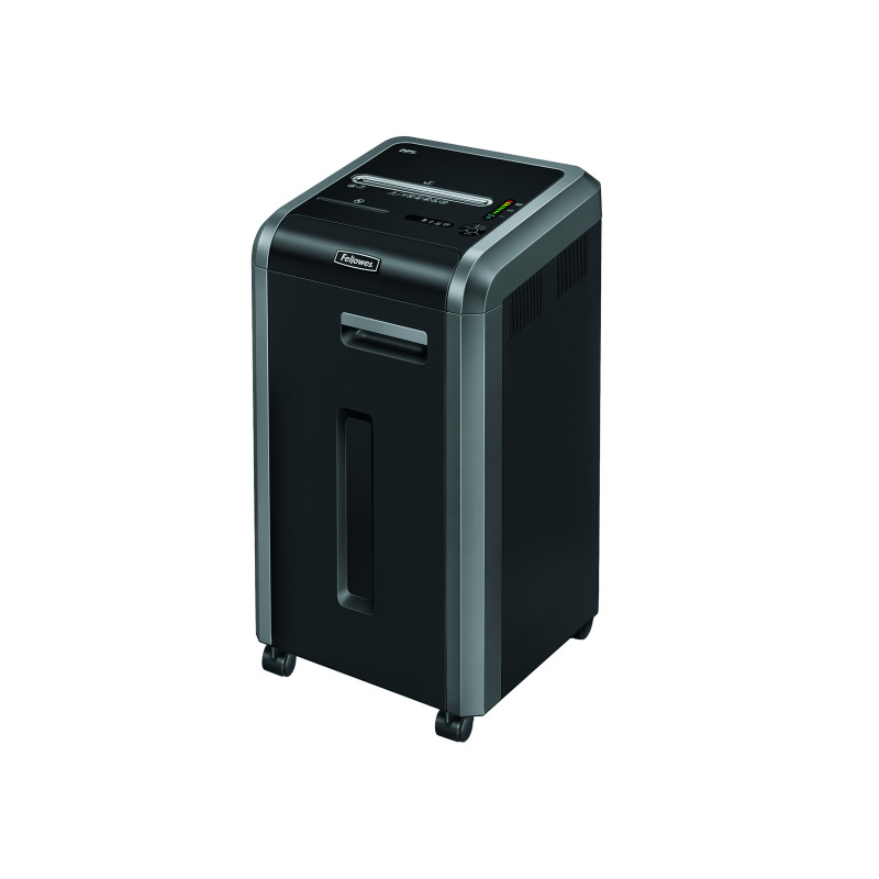 Fellowes+Powershred+225I+Strip-Cut+Shredder+4623101