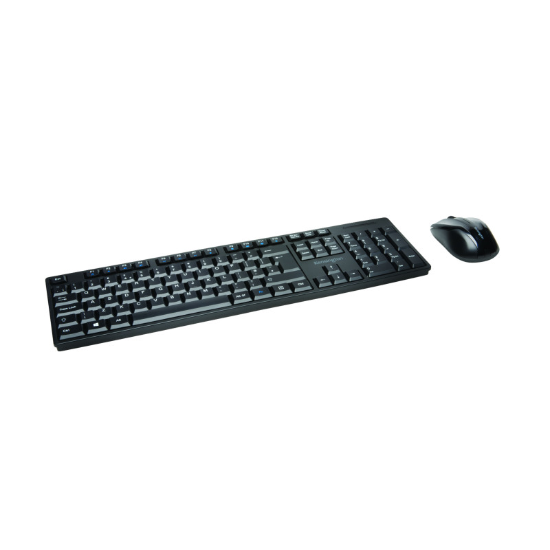 Kensington+Pro+Fit+Wireless+Keyboard+and+Mouse+Set+K75230UK