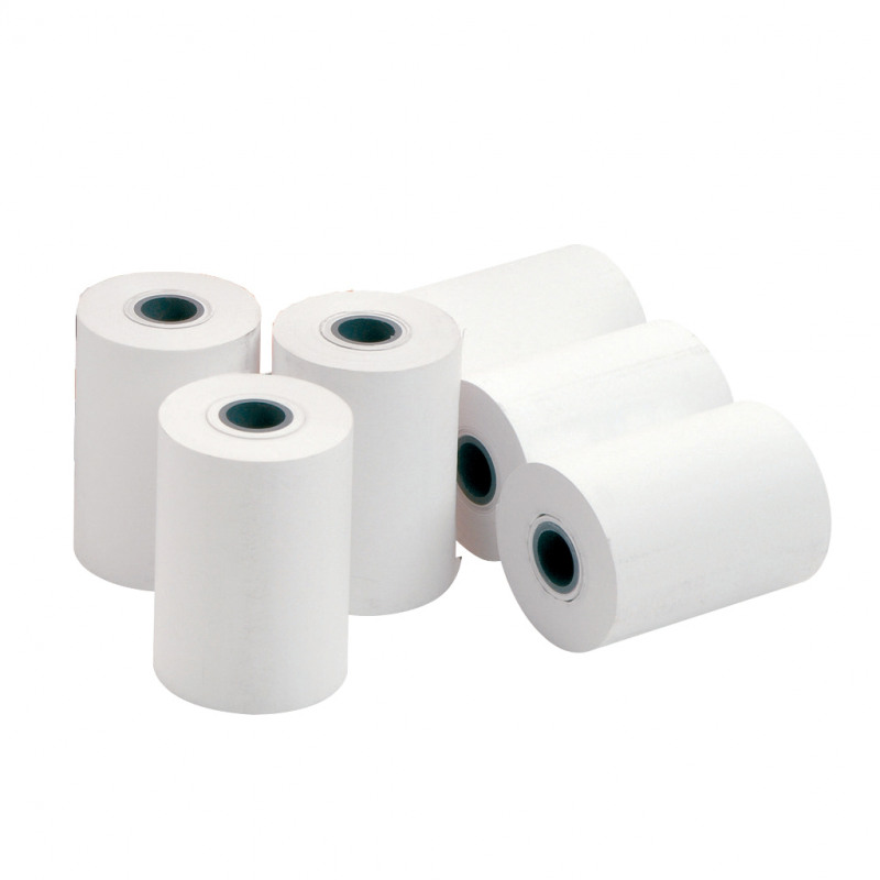 5+Star+Thermal+Printer+Roll+48gsm+57x46mm+%28Pack+of+20%29