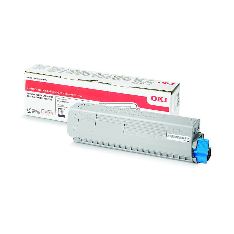 Oki+C824+30K+Image+Drum+Black+46857508