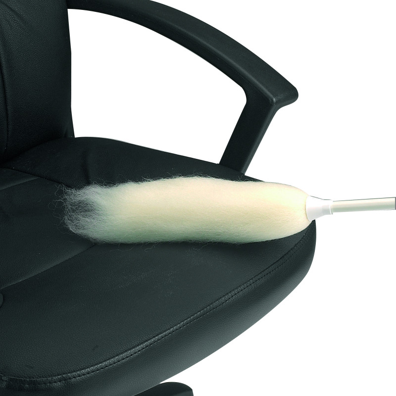 White+24+Inch+Flick+Duster+101007