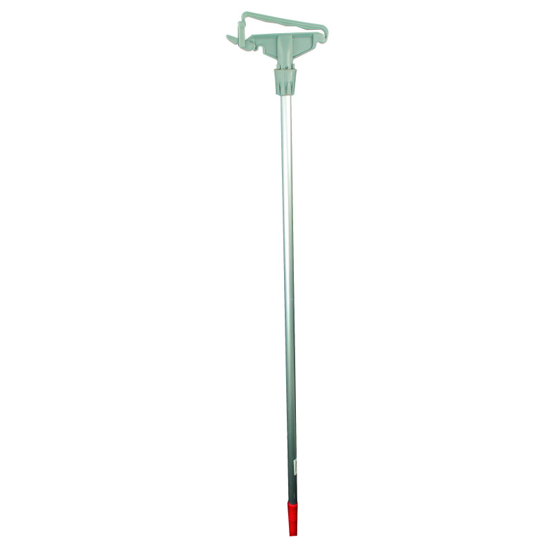 Kentucky+Mop+Handle+with+Clip+Red+VOW%2F20522R%2FCLIP