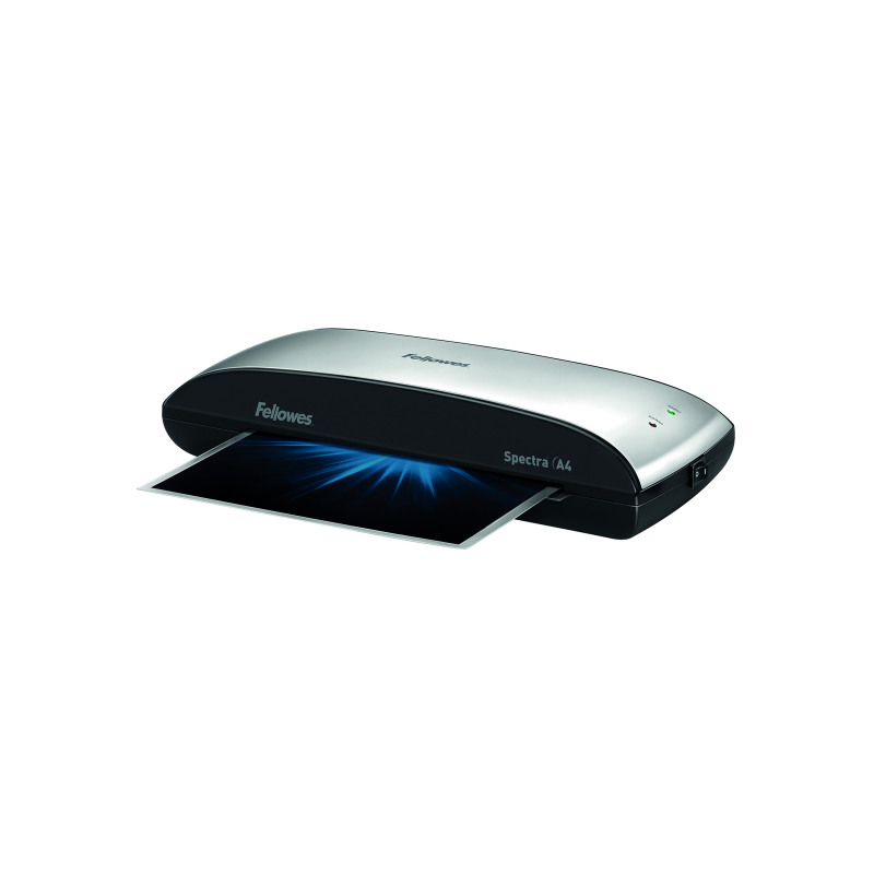 Fellowes+Spectra+A4+Laminator+5737901