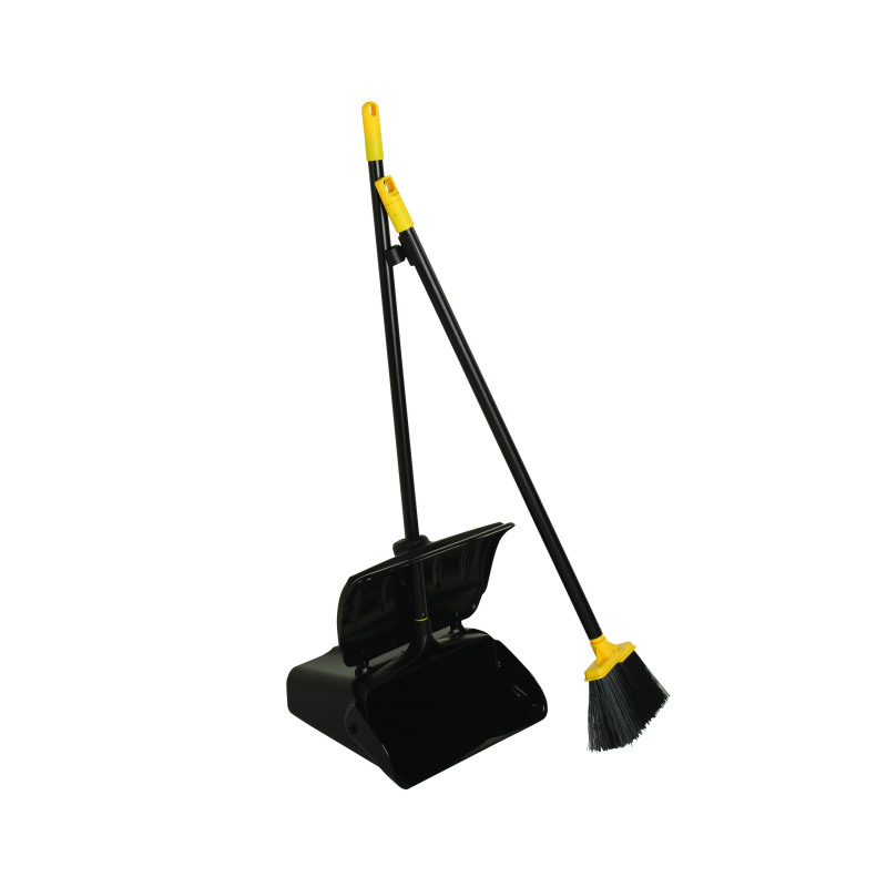 Lobby+Dustpan+and+Brush+Set+HDLP.01
