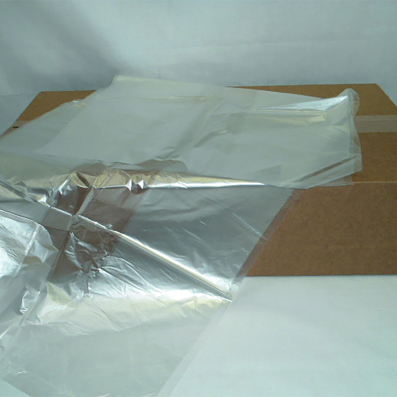 Refuse+Sack+Medium+Duty+90+Litre+Capacity+Clear+%28Pack+of+200%29+CLR200