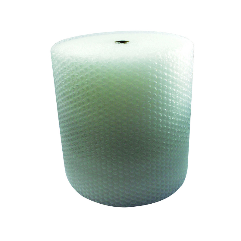 Jiffy+Bubble+Film+Roll+750mmx45m+Large+Cell+Clear+BROE53957